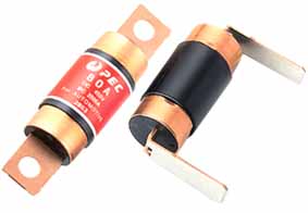 high voltage new energy vehicle fuse 