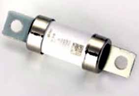 φ20 high voltage automotive fuse 