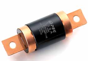 φ30, Fusible DC450V para vehículos de nueva energía