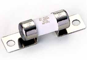 Fusible de coche de alto voltaje 60A