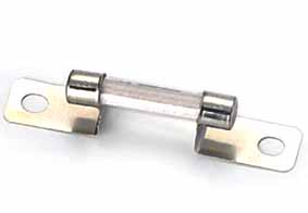 φ6.4, fusible de vehículo de nueva energía DC450V