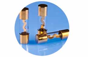  AGU tubular car fuse