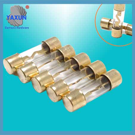 AGC/AGC Rohr Auto sicherung 