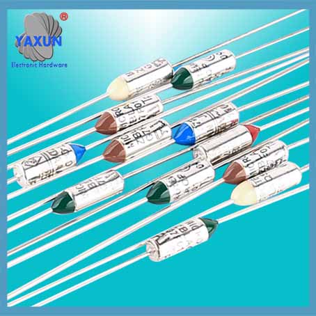 What is a Thermal Fuse and its Function?