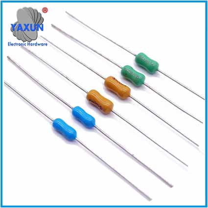 fast-acting Resistance fuse