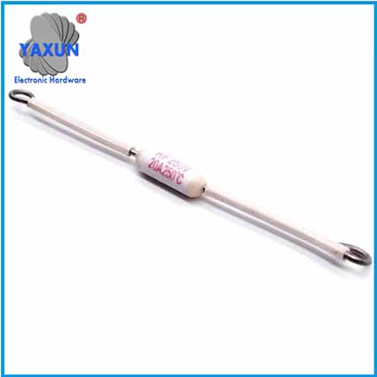 Keramik-Thermosicherung