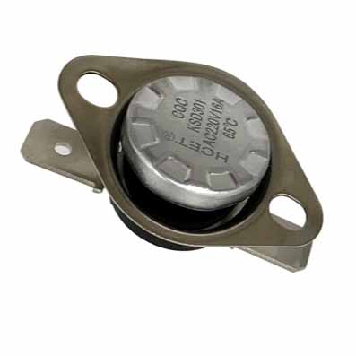 KSD301 temperature control switch 