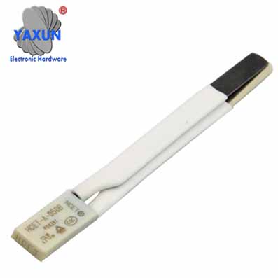 Bimetal thermostat switch 