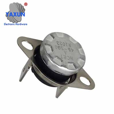 KSD301 Bimetall-Thermostat schalter