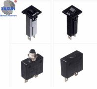 Cuál es la diferencia entre los interruptores de sobrecarga y los disyuntores?