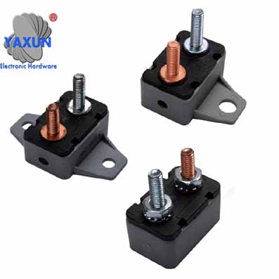Short Stop thermal circuit breaker