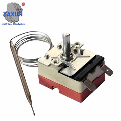  Capillary Thermostat, Imit