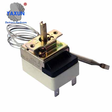 Electric Oven Thermostat