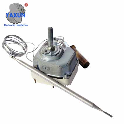 Gas Control Thermostat