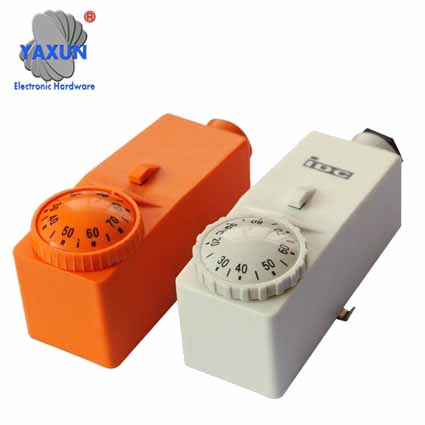 Termostato de contacto regulable