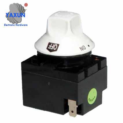 Energy Regulator Switch