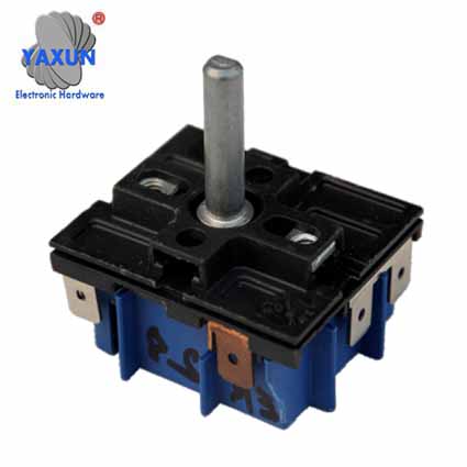 Electric oven energy regulator