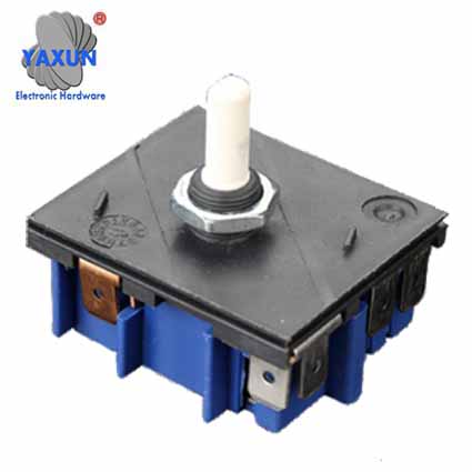 Technik des Energieregler-Schalters