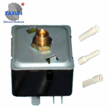 INFINITE CONTROL SWITCH - HEAT SWITCH