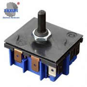 Proveedor de reguladores de energía de China