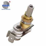 Hersteller von elektrischen Bügeleisen Thermostat