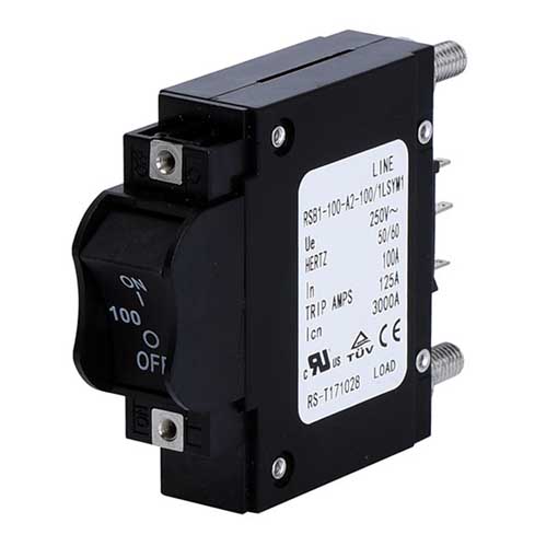 Supplier of Hydraulic Circuit Breakers