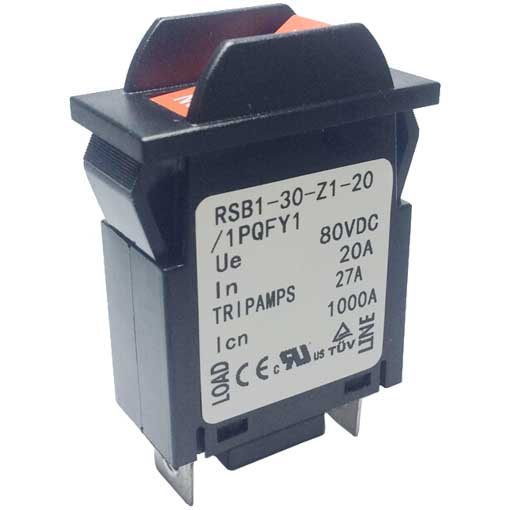 Supplier of Hydraulic Circuit Breakers