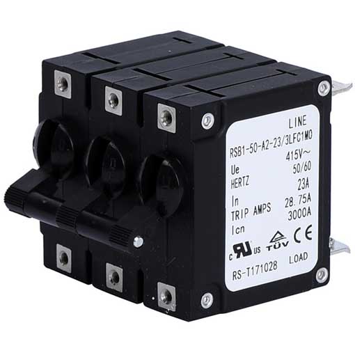 UL Listed AC Circuit Breaker 