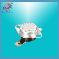 Ksd301 Temperature Switch