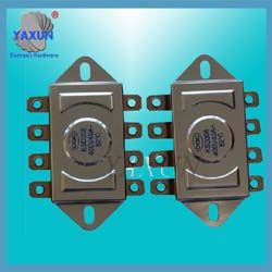 <b>Three Phase mechanical thermal switch</b>