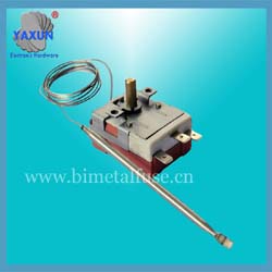 China pressure thermostat manufacturer