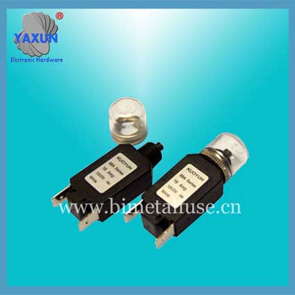 China overload protector supplier