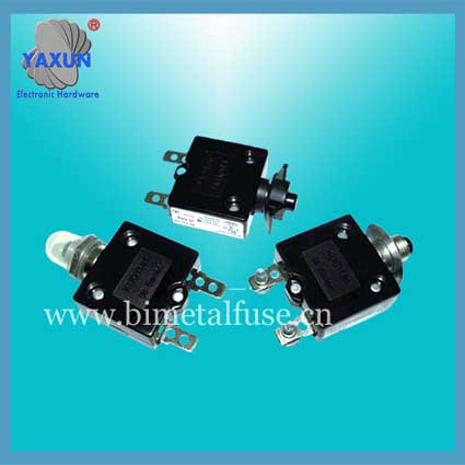 KUOYUH Overload protection Manufacturer