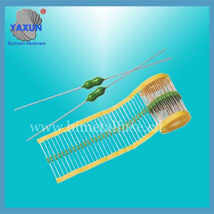 Lead Fuse Resistance Manufacturer