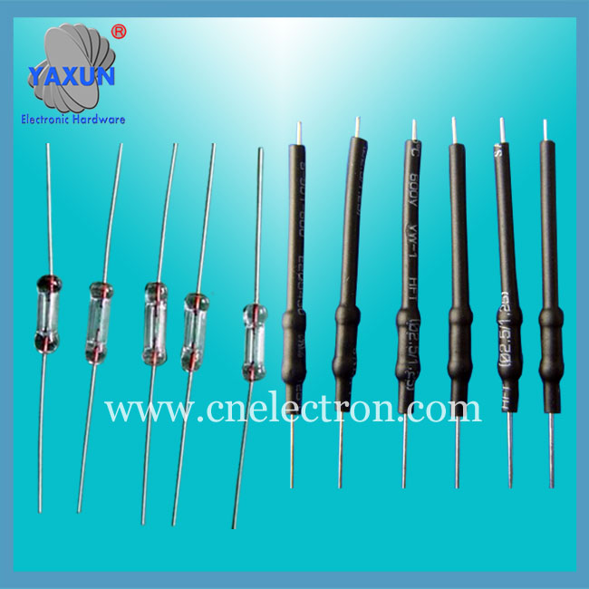 China Cheap Glass sealed fuse manufacturers