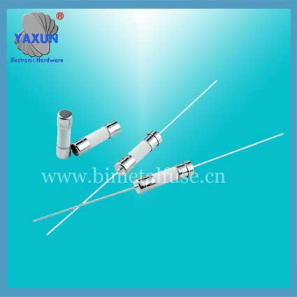 China UL_ VDE_ TUV_ EK_ PSE Certification Online Electrical Fuse Sale Company