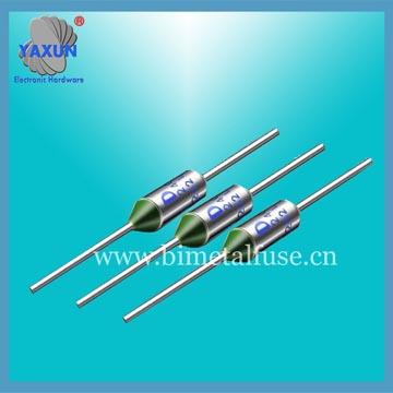 China Whirlpool Dryer thermal fuse price