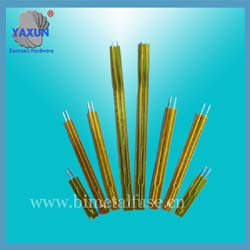 Thin film CFL thermistor 10K 1% 3435