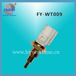 Europe and United Sensor Radiator Coolant Temperature Sensor