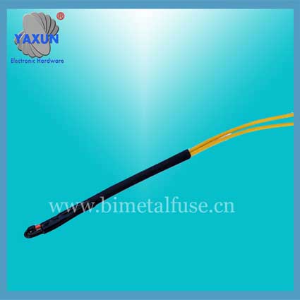 <b>Miniature Sensor Monitoring Probes for Battery, Electric Vehicle, and Instrument Temperature</b>