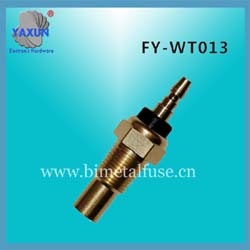 Electronic Coolant Car Water Temperature Sensor