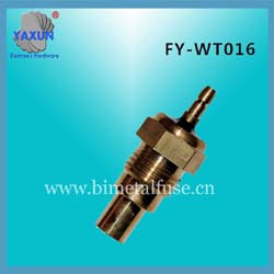 Russian Series LADA Car Engine 、engine block NTC Water temperature