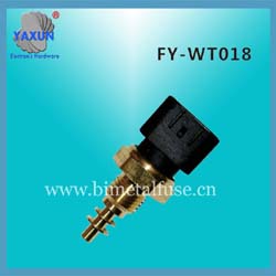 <b>Full specification Copper & Stainless steel Engine Block Temperature Sensor</b>