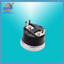 Scheiben Thermostat _ Schnapp-Thermostat