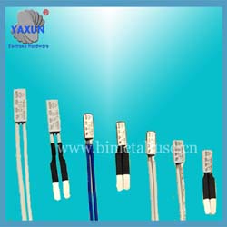 Fabricantes de China Thermostat