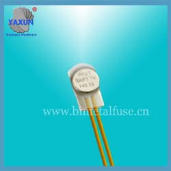 interruptor de corte thermik s01