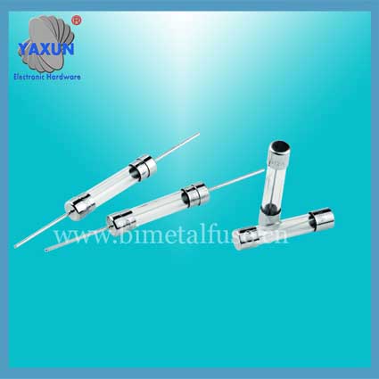 Industrielle Electric 6 x 30mm_6 x 32mm flinke Sicherung 250V_220V Online zum Verkauf