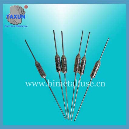 Fusible de microtemp Therm-O-Disc G5A