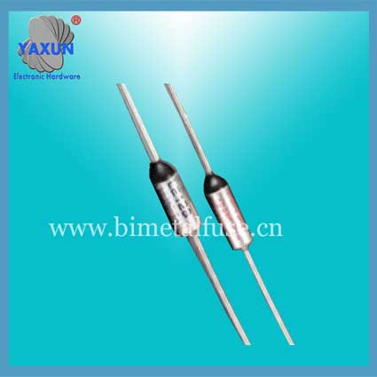 Cortes térmicos de resistencia LE-T 10A Tamura